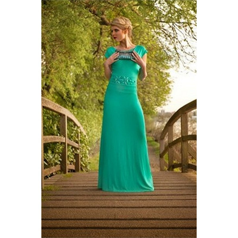 Annette Dress