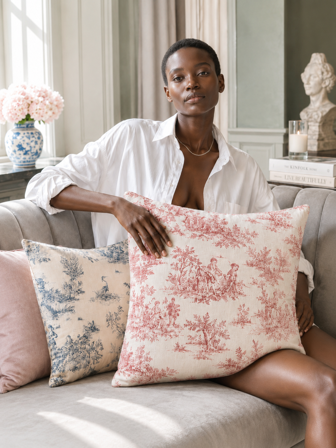 INTERIOR TEXTILES