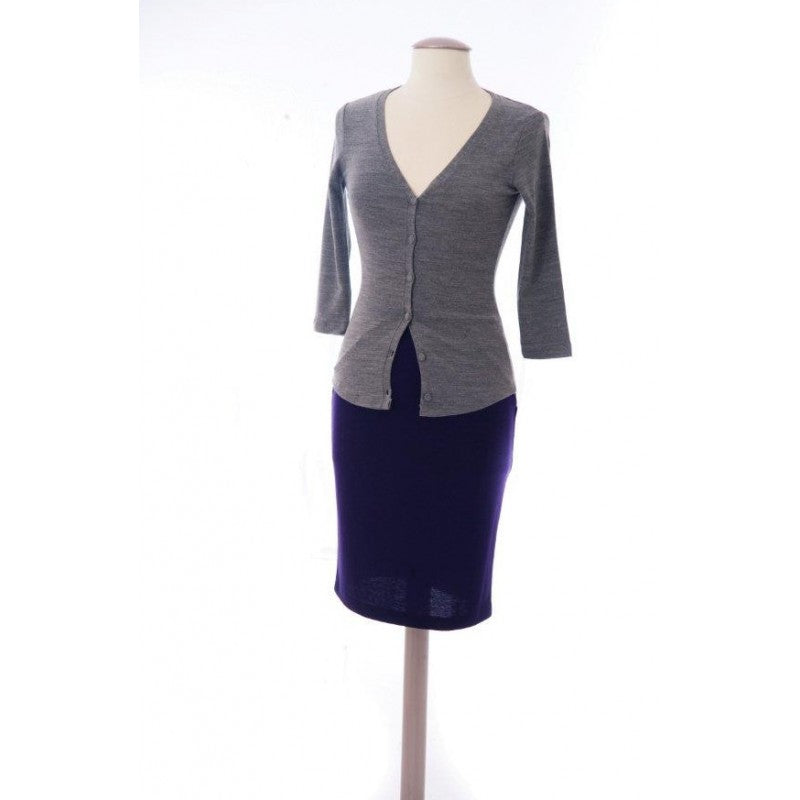 Basic Cardigan