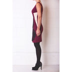 Mary Silk Cotton Lace Dress