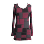 Poppy Tunic