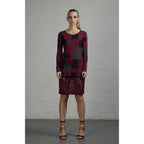 Poppy Tunic