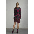 Poppy Tunic